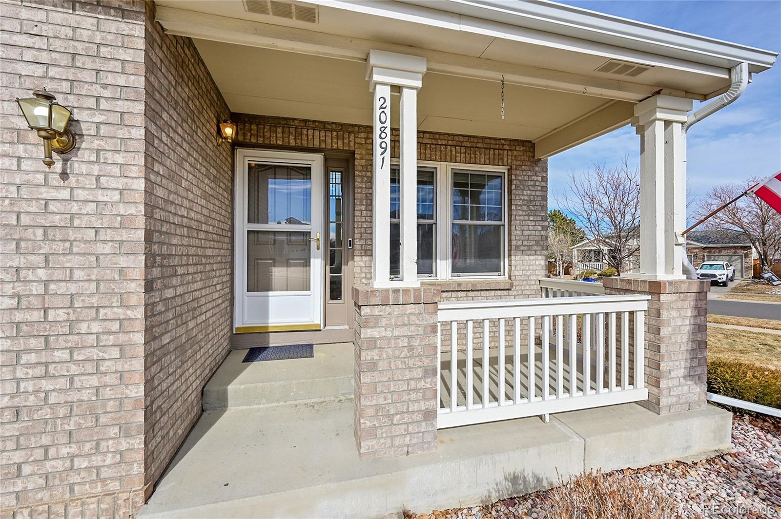 MLS Image #2 for 20891 e hamilton avenue,aurora, Colorado