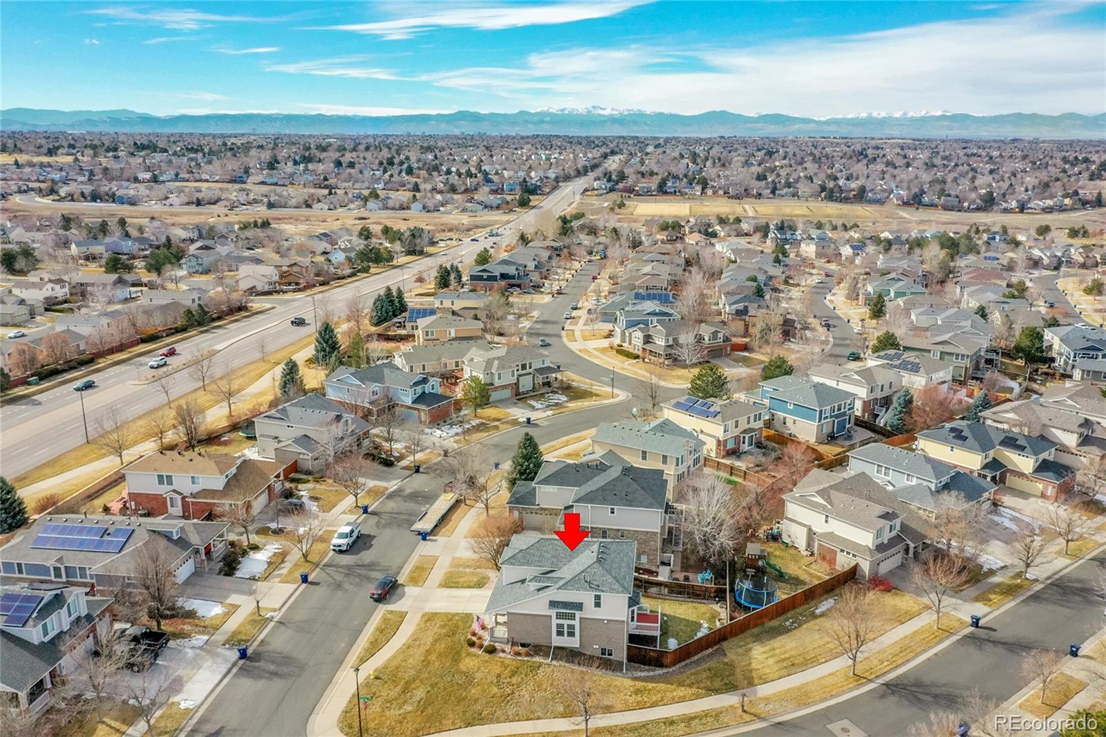 MLS Image #34 for 20891 e hamilton avenue,aurora, Colorado