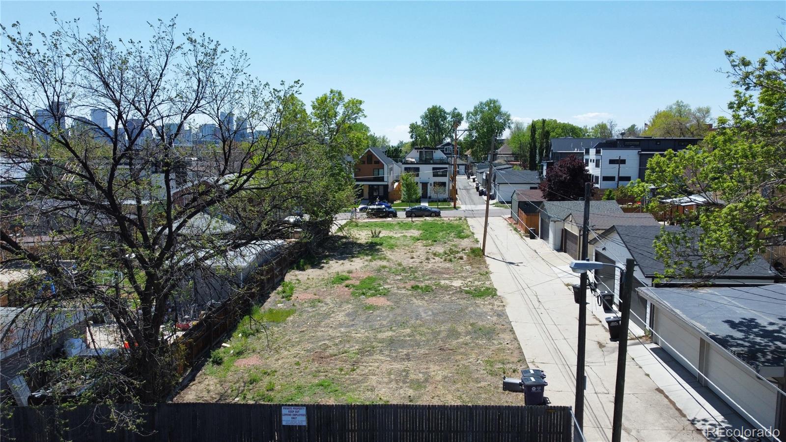 MLS Image #10 for 1735 w 37th ,denver, Colorado