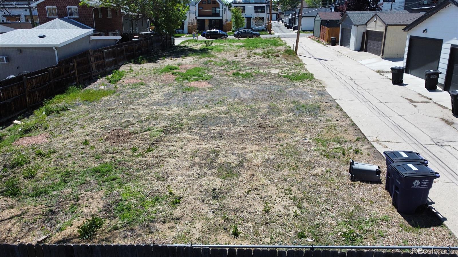 MLS Image #11 for 1735 w 37th ,denver, Colorado
