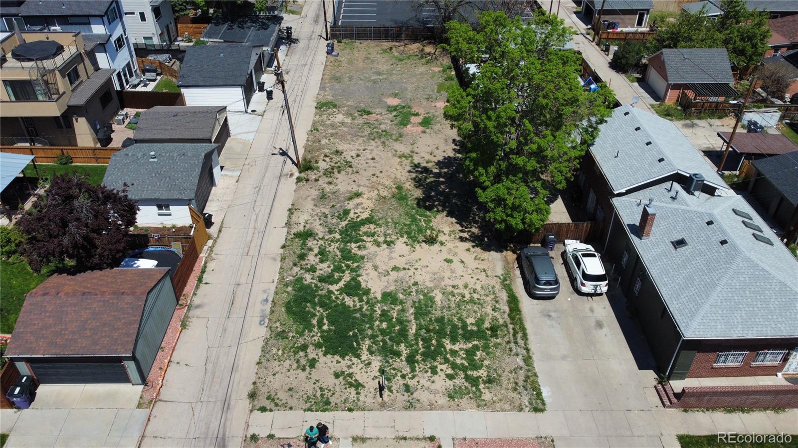 MLS Image #12 for 1735 w 37th ,denver, Colorado