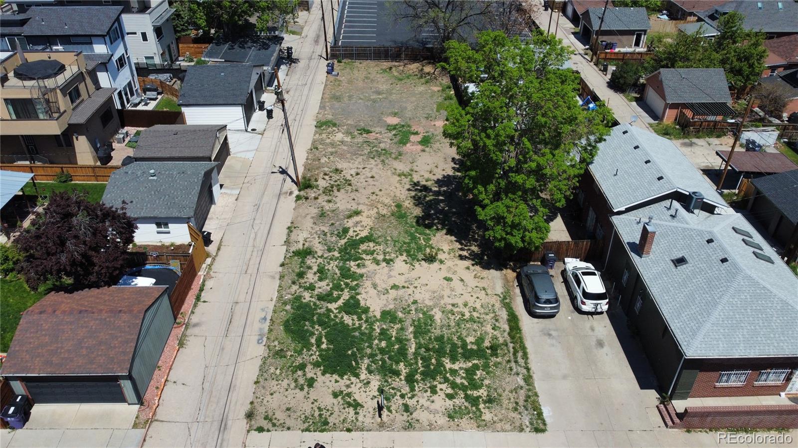 MLS Image #13 for 1735 w 37th ,denver, Colorado