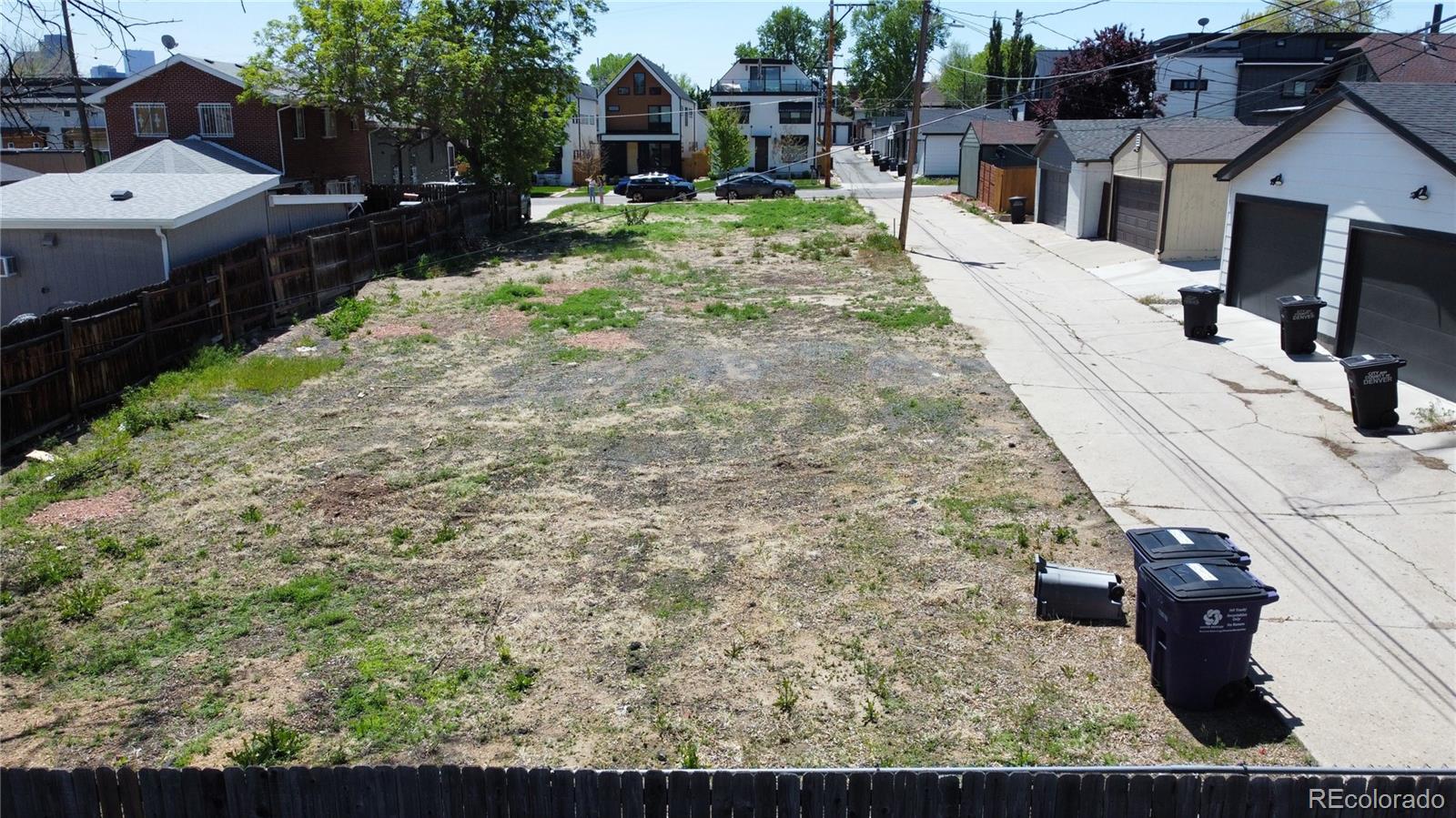 MLS Image #14 for 1735 w 37th ,denver, Colorado