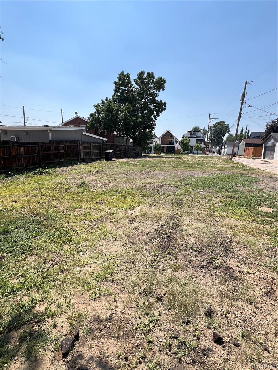 MLS Image #18 for 1735 w 37th ,denver, Colorado