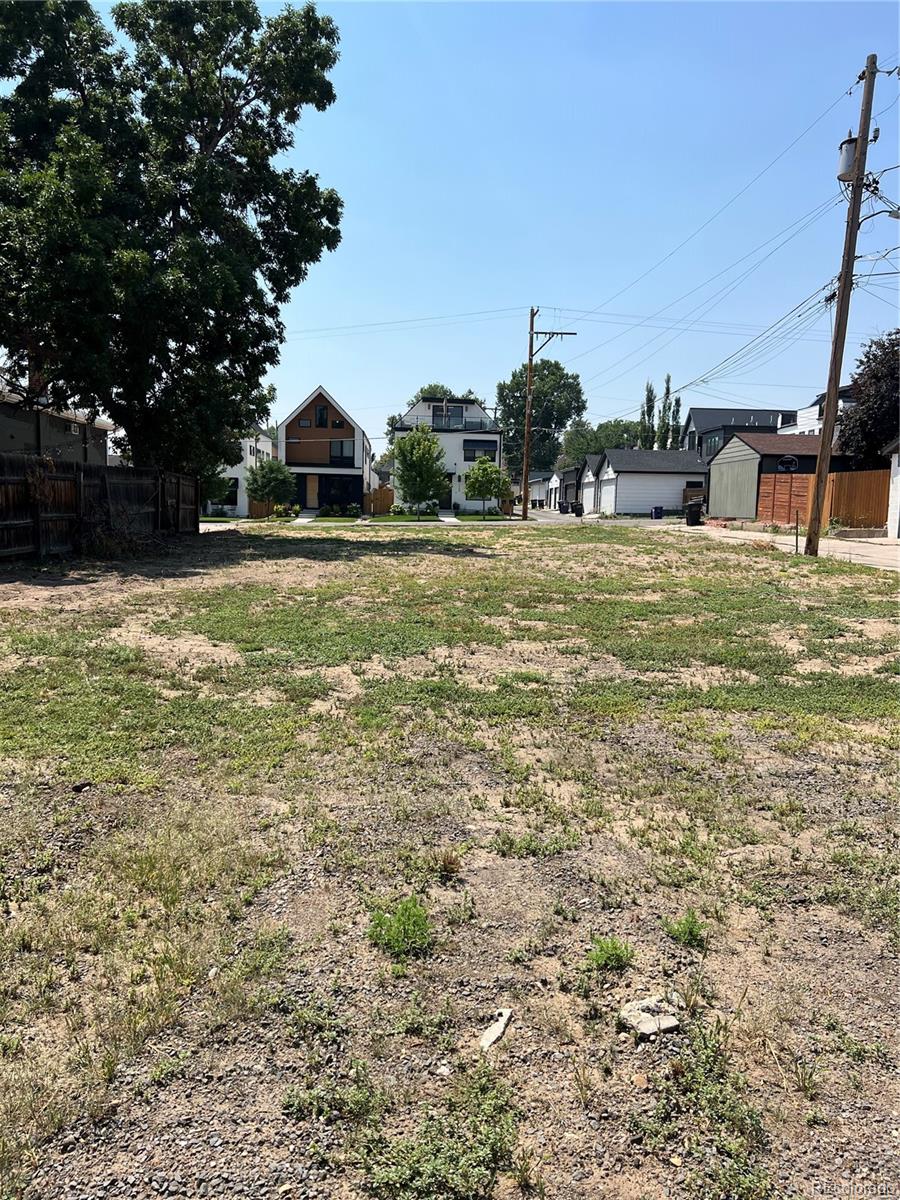 MLS Image #19 for 1735 w 37th ,denver, Colorado