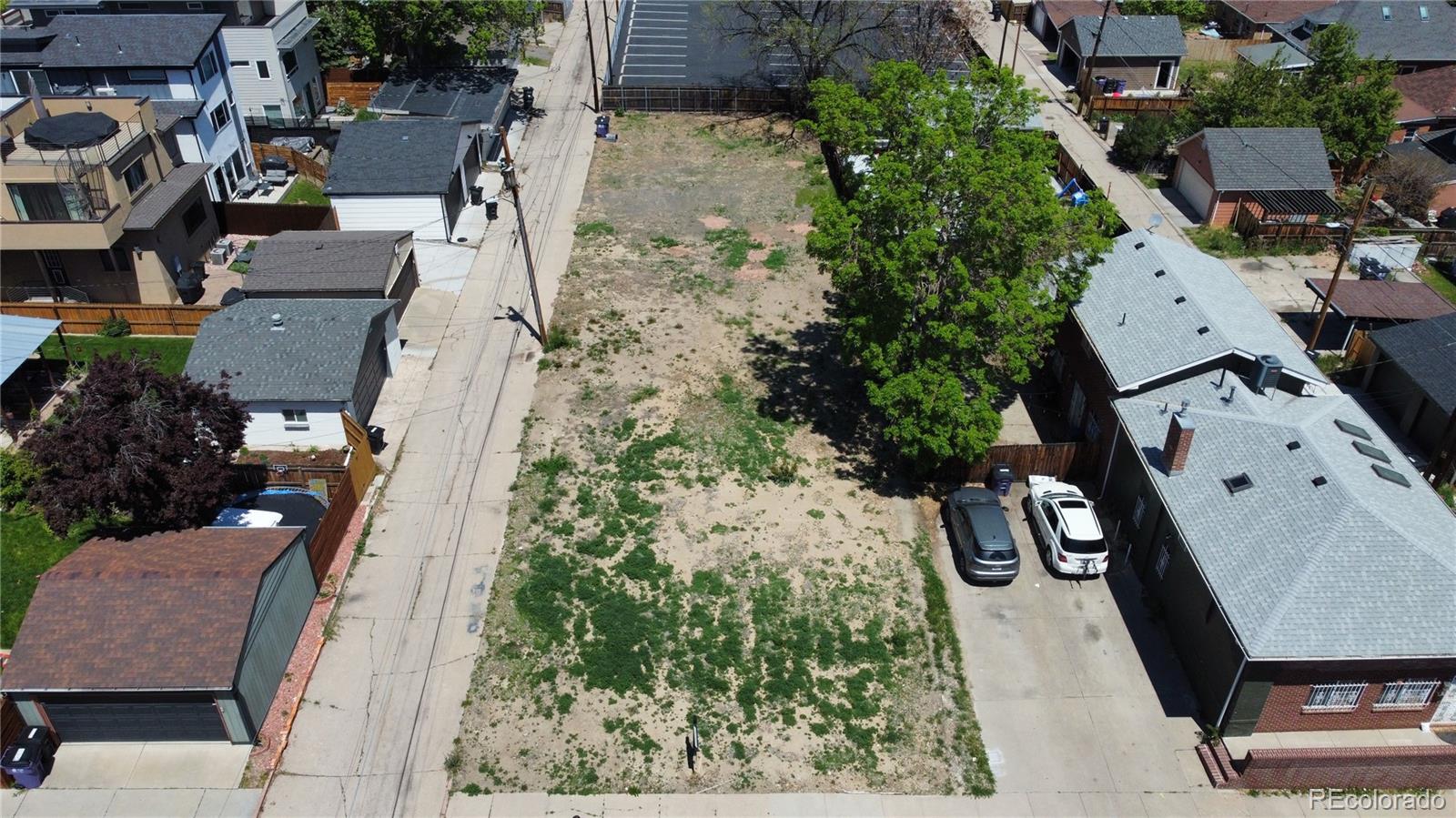 MLS Image #7 for 1735 w 37th ,denver, Colorado