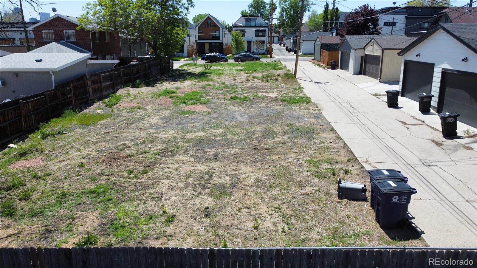 MLS Image #8 for 1735 w 37th ,denver, Colorado