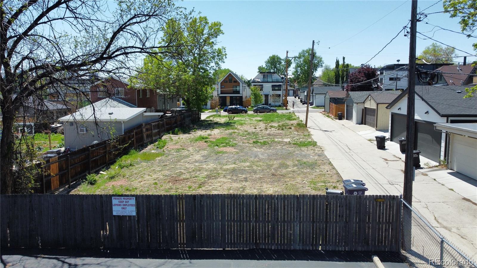 MLS Image #9 for 1735 w 37th ,denver, Colorado