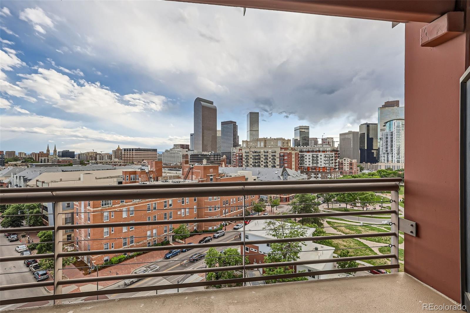 MLS Image #15 for 100  park avenue,denver, Colorado