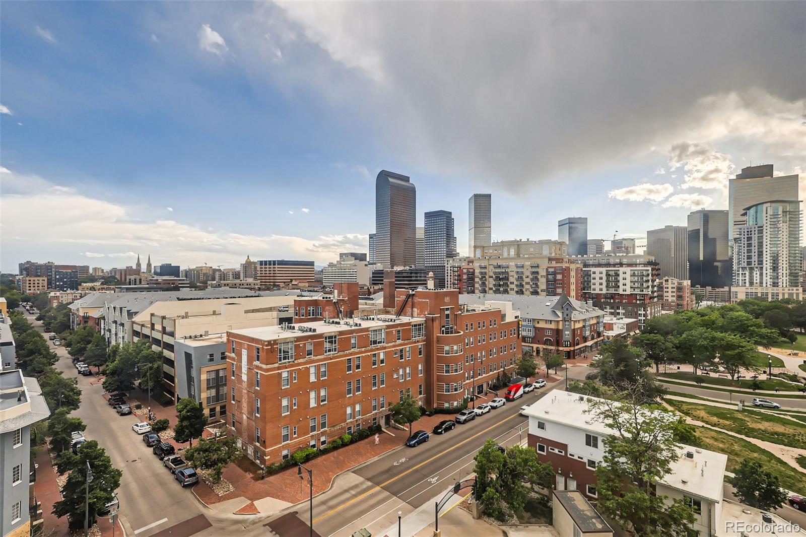 MLS Image #18 for 100  park avenue,denver, Colorado