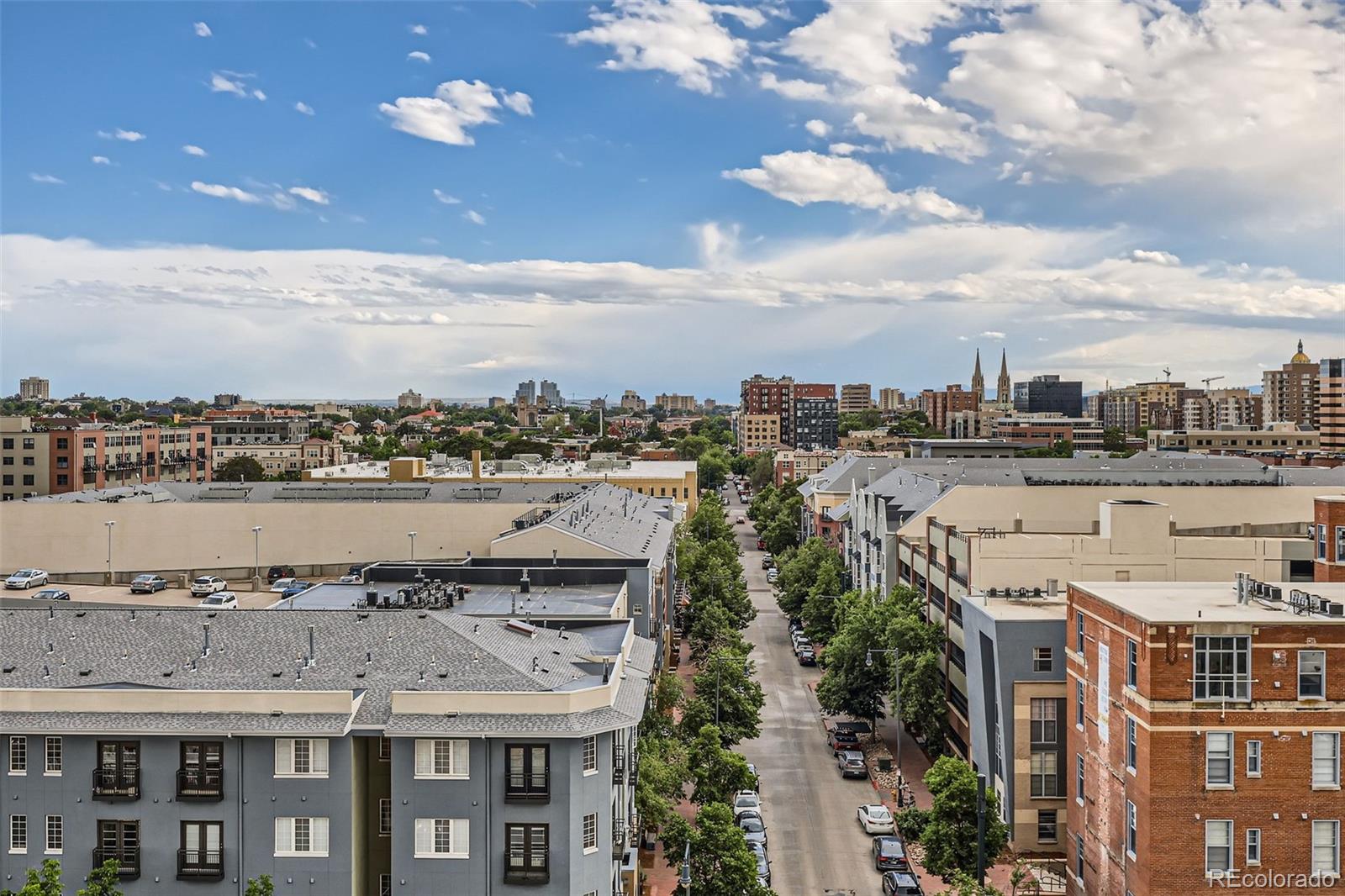 MLS Image #19 for 100  park avenue,denver, Colorado