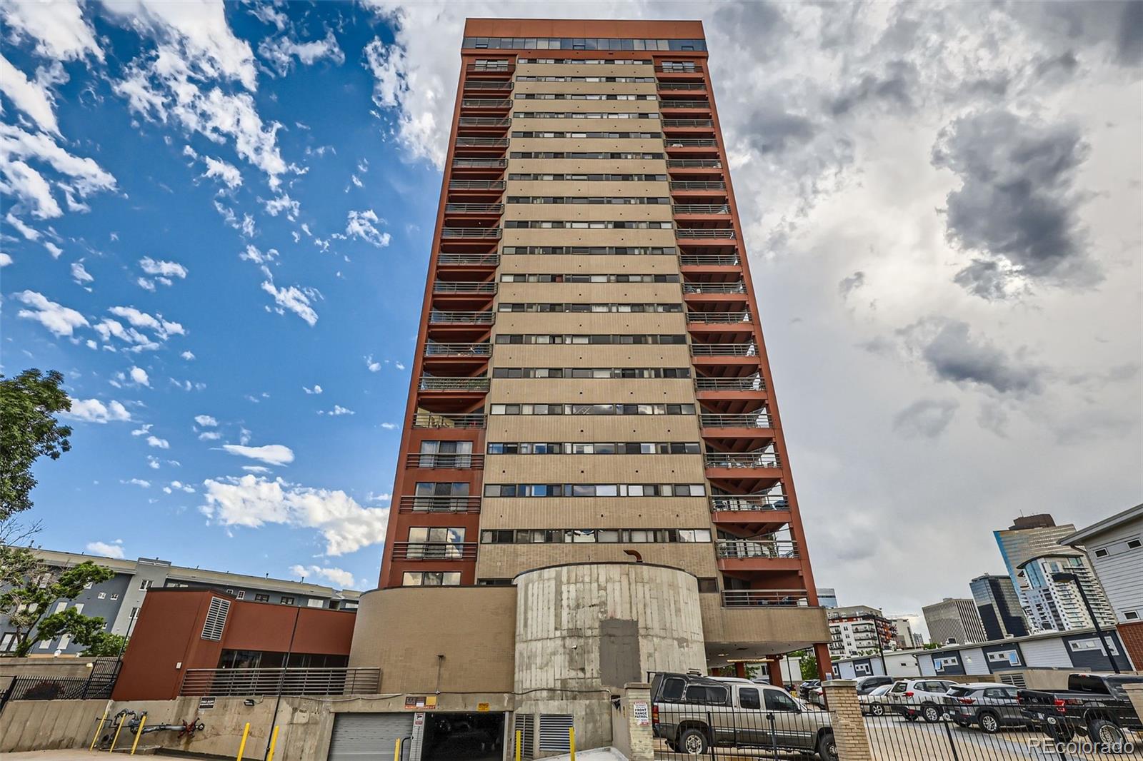 MLS Image #21 for 100  park avenue,denver, Colorado