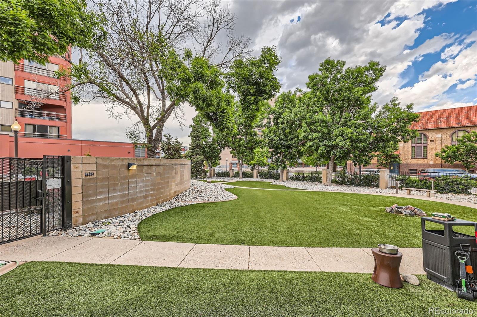 MLS Image #23 for 100  park avenue,denver, Colorado