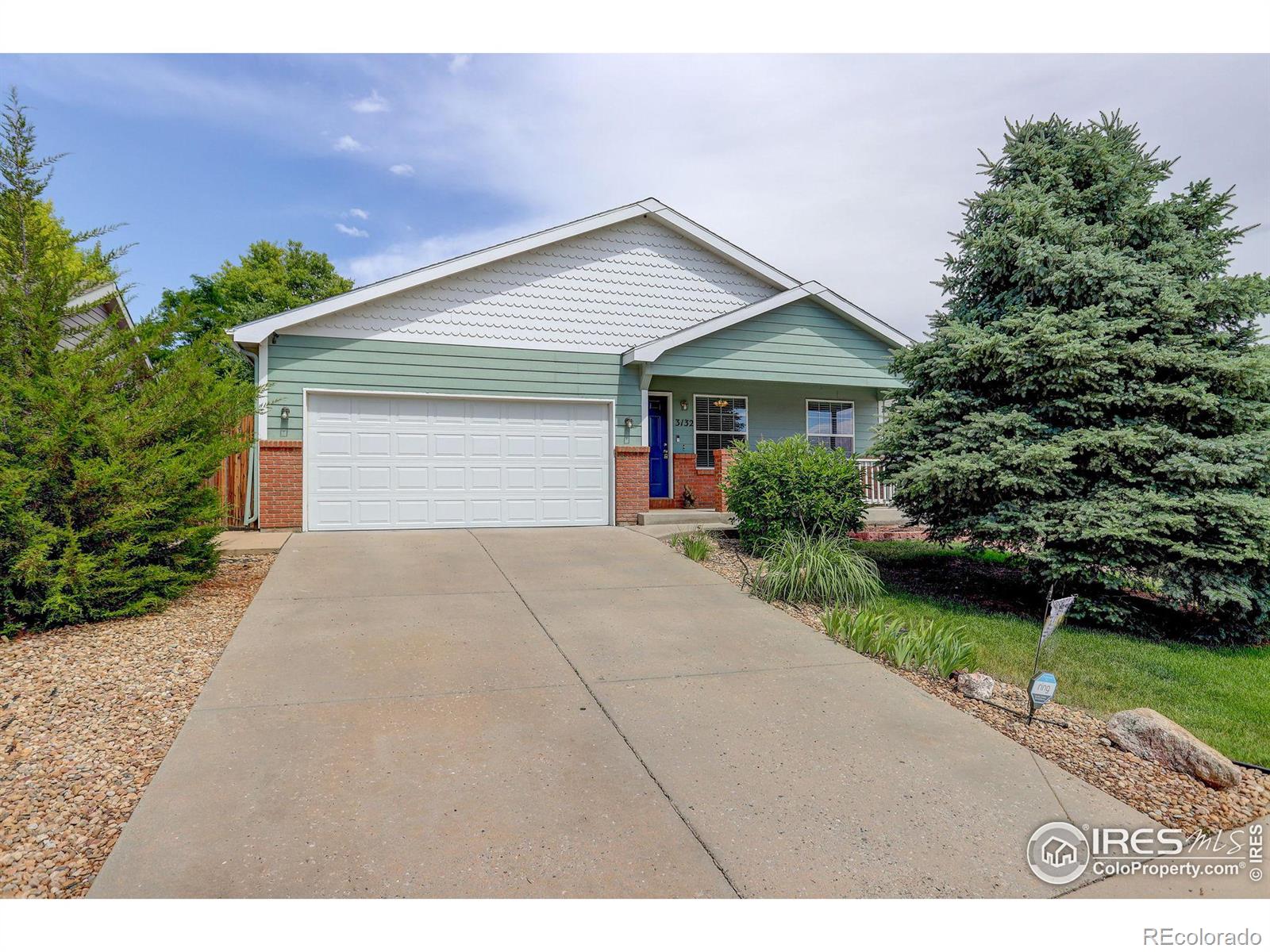 MLS Image #1 for 3132  cody avenue,evans, Colorado