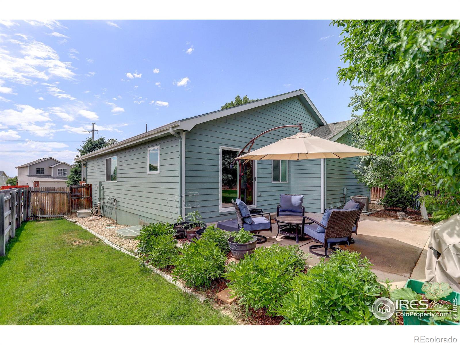 MLS Image #5 for 3132  cody avenue,evans, Colorado