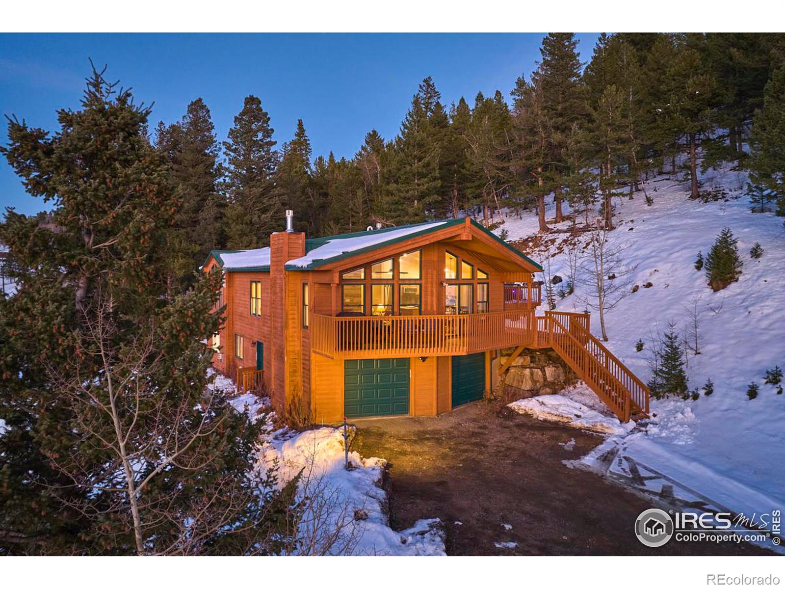 MLS Image #0 for 2420  dory hill road,black hawk, Colorado