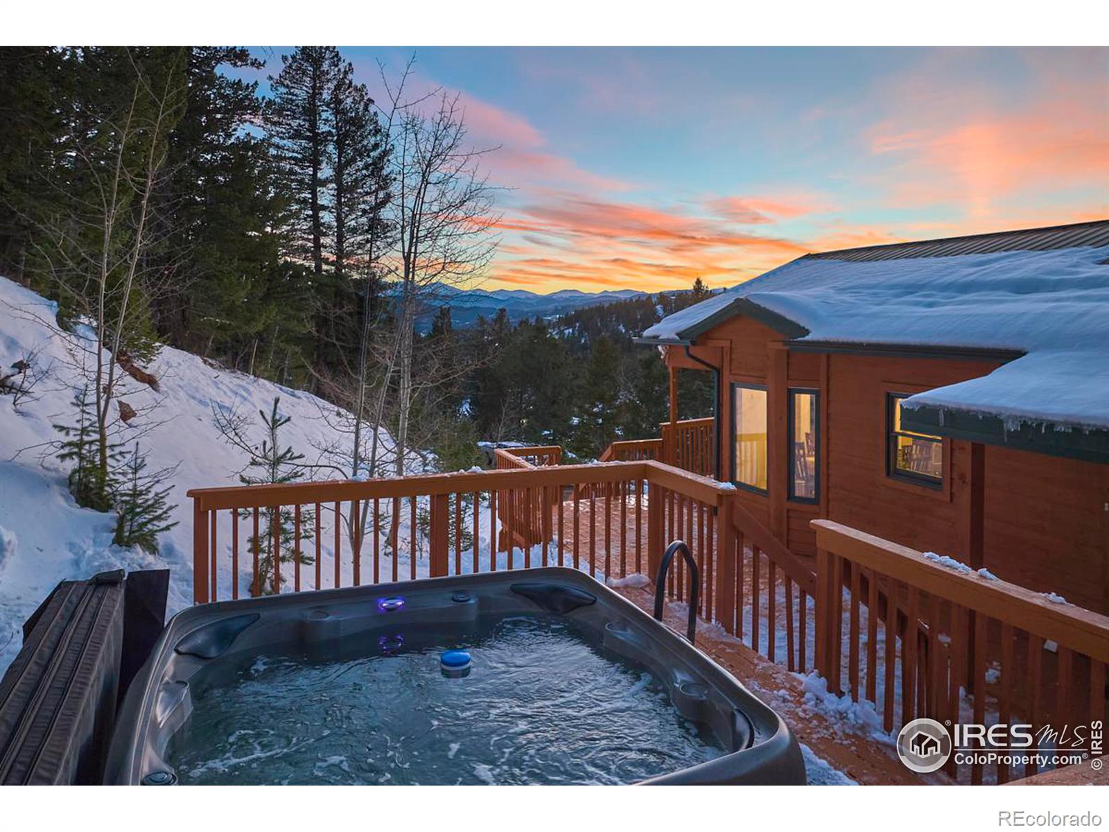 MLS Image #2 for 2420  dory hill road,black hawk, Colorado