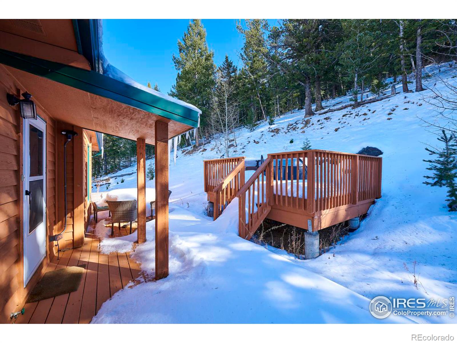 MLS Image #21 for 2420  dory hill road,black hawk, Colorado