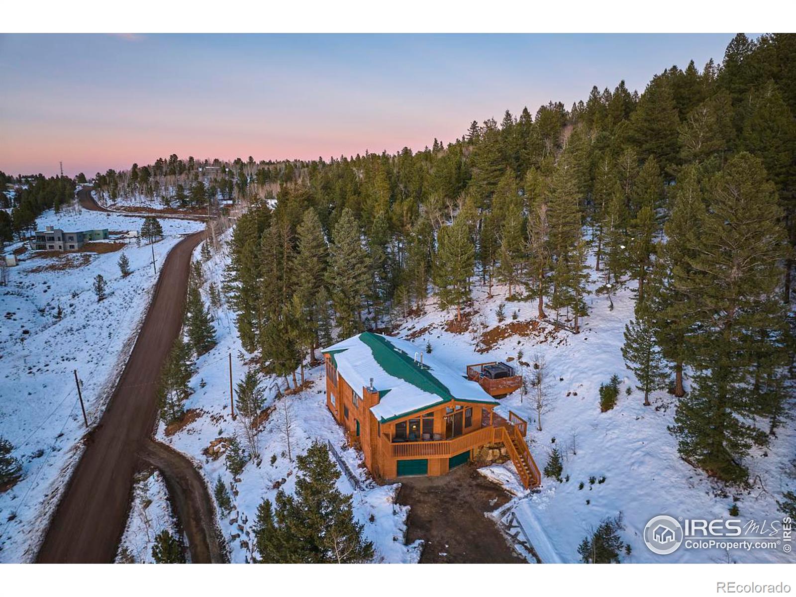 MLS Image #29 for 2420  dory hill road,black hawk, Colorado