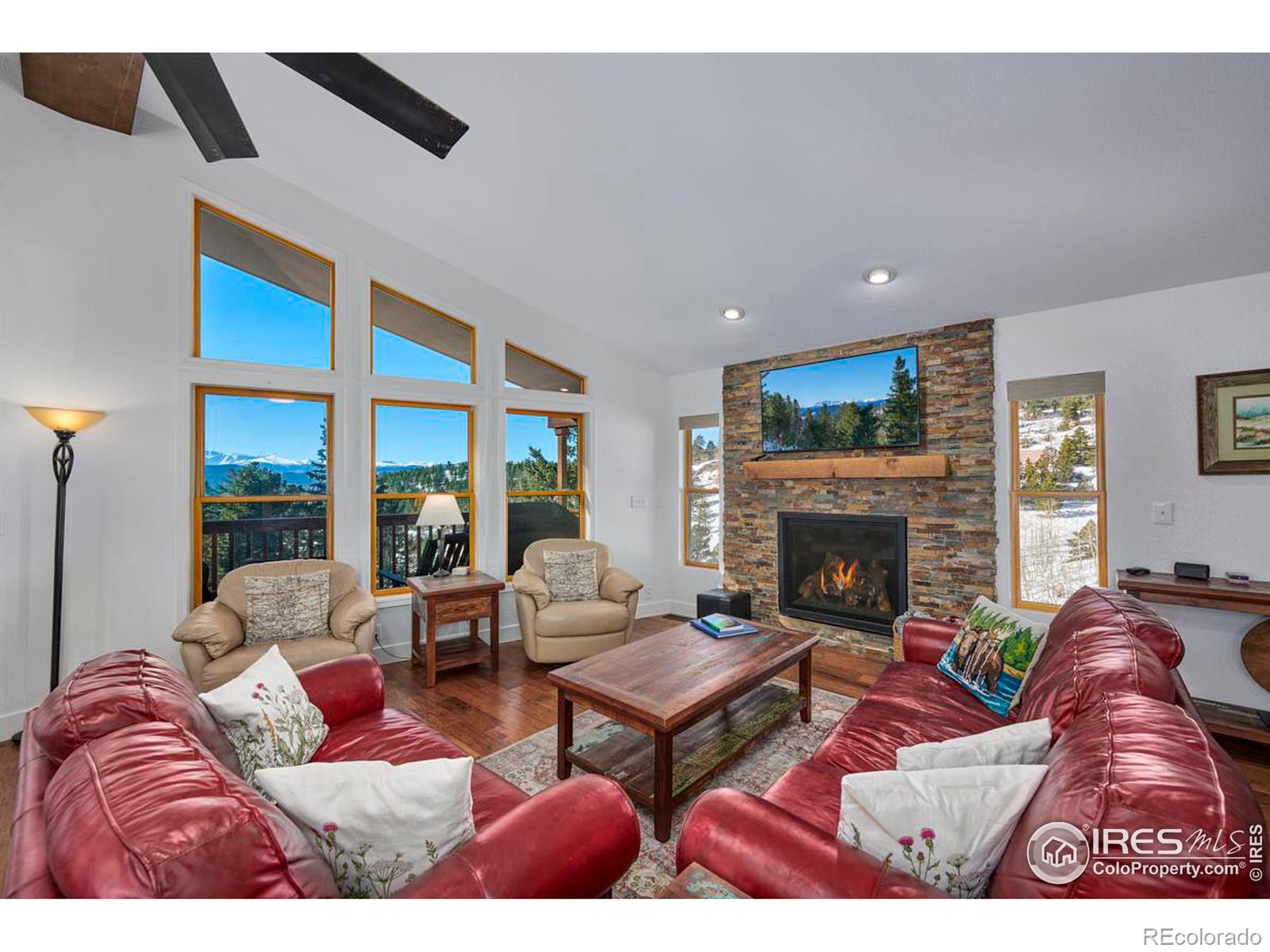 MLS Image #3 for 2420  dory hill road,black hawk, Colorado