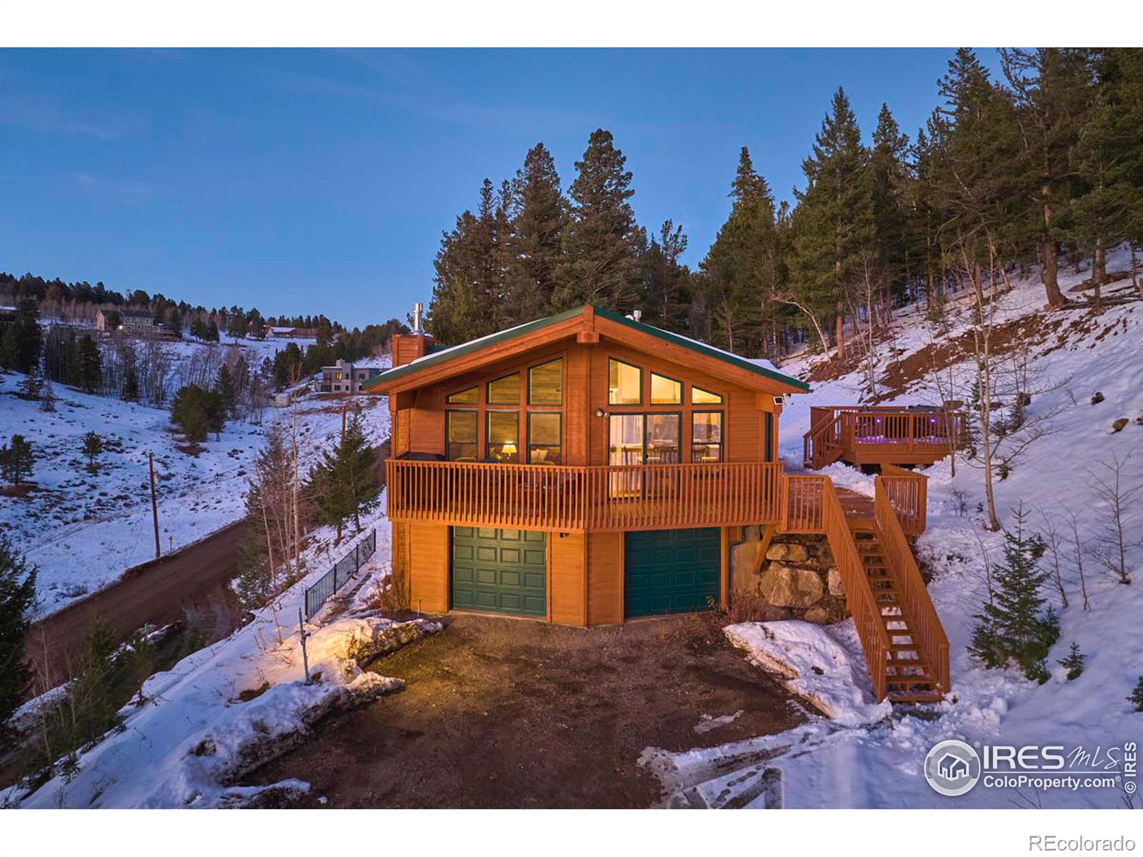 MLS Image #37 for 2420  dory hill road,black hawk, Colorado