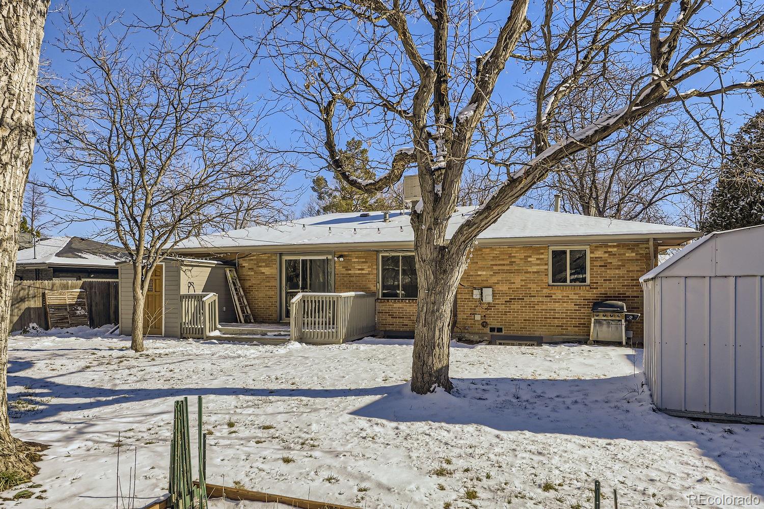 MLS Image #20 for 355 s 38th street,boulder, Colorado