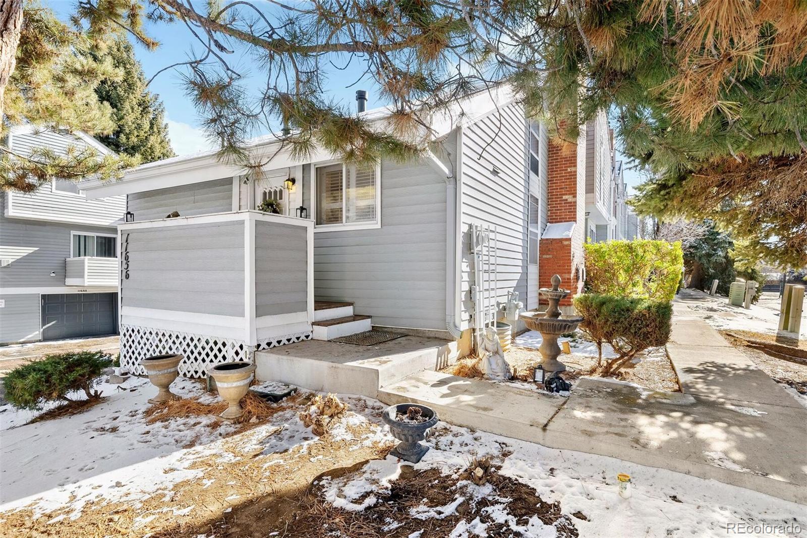 MLS Image #18 for 11656 e cedar avenue,aurora, Colorado