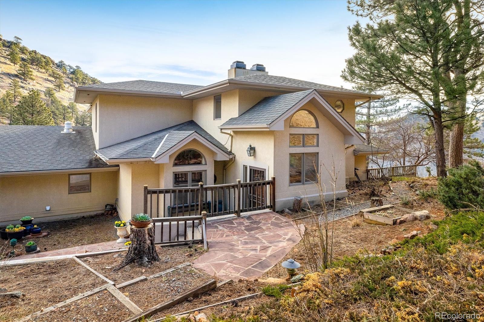 MLS Image #0 for 6152  olde stage road,boulder, Colorado