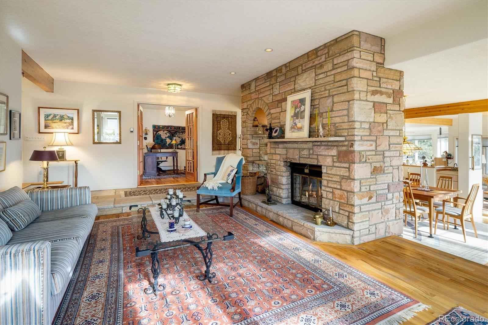 MLS Image #2 for 6152  olde stage road,boulder, Colorado