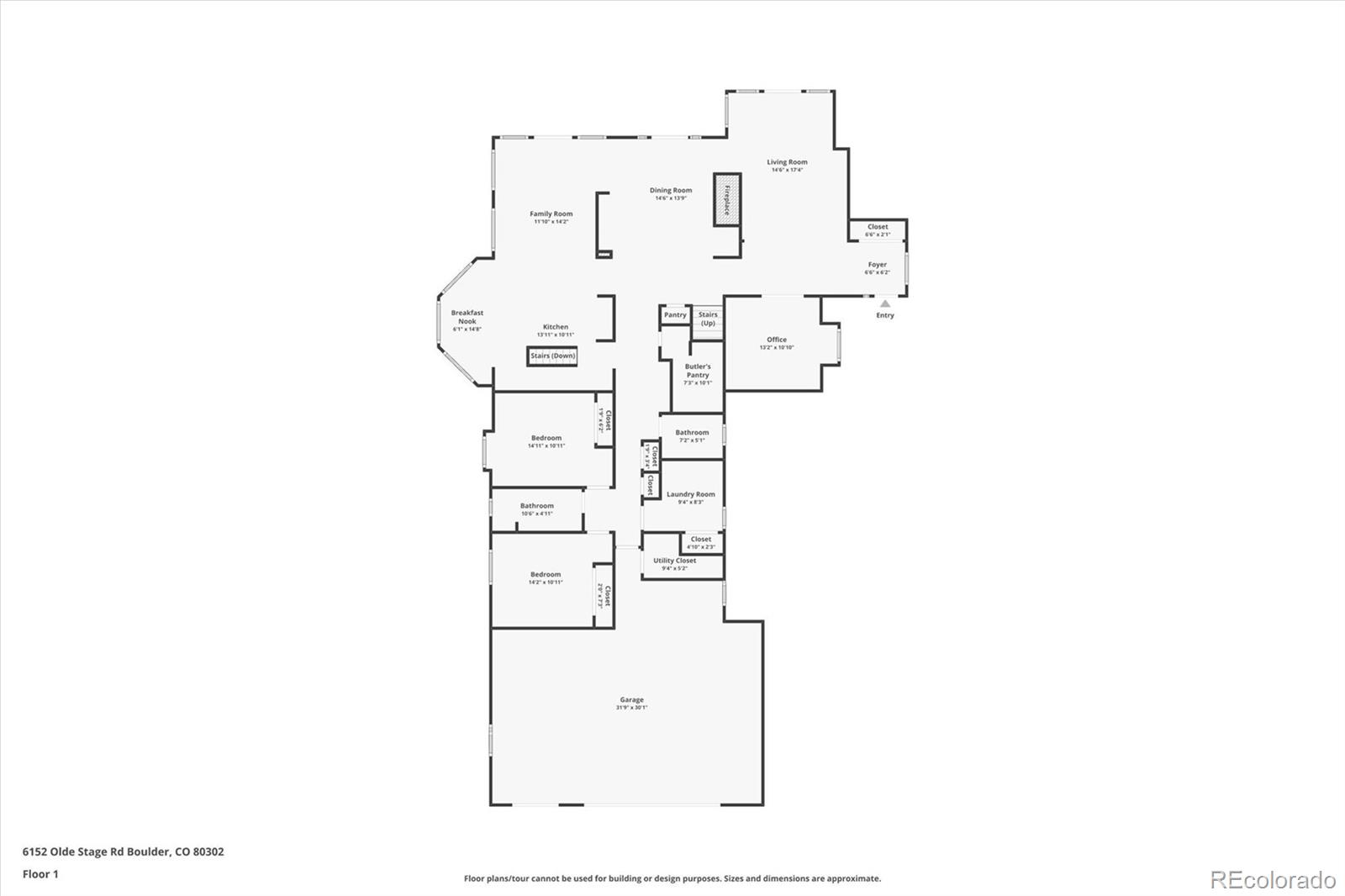 MLS Image #31 for 6152  olde stage road,boulder, Colorado