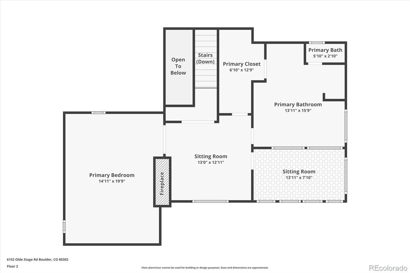 MLS Image #32 for 6152  olde stage road,boulder, Colorado