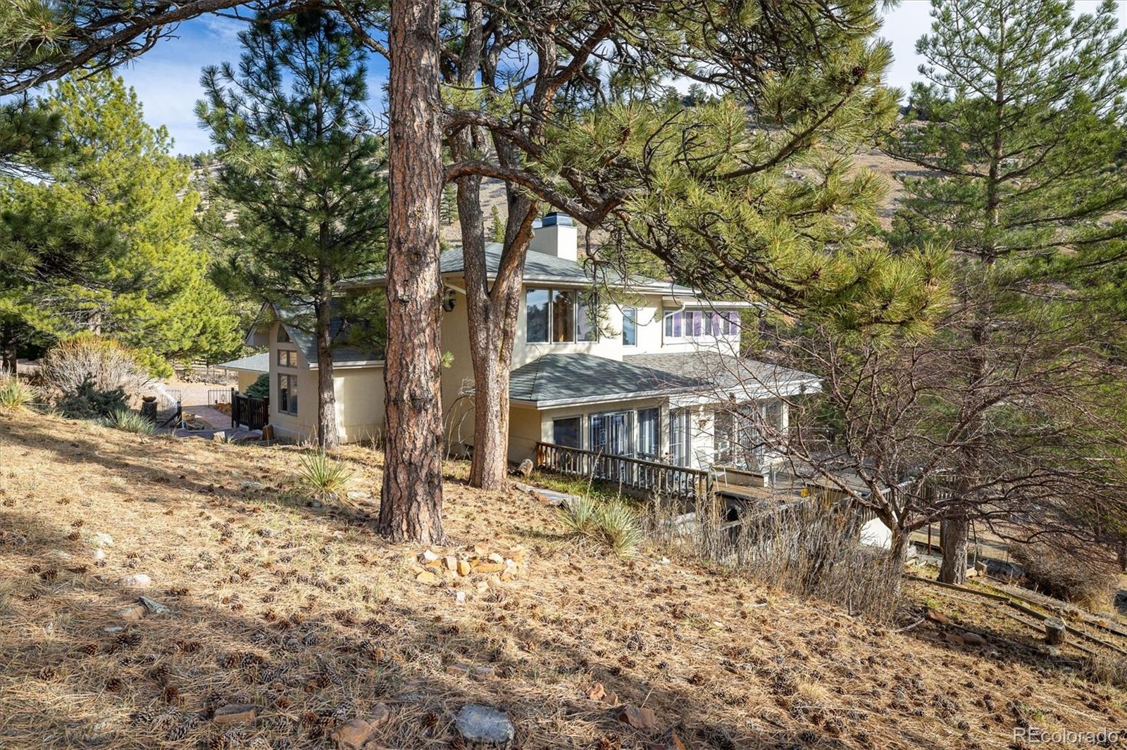 MLS Image #34 for 6152  olde stage road,boulder, Colorado