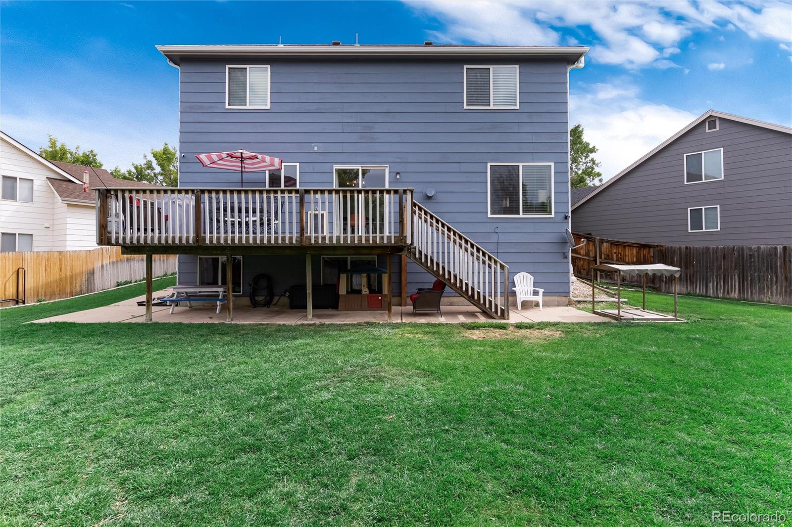 MLS Image #36 for 8839  jackdaw street,littleton, Colorado