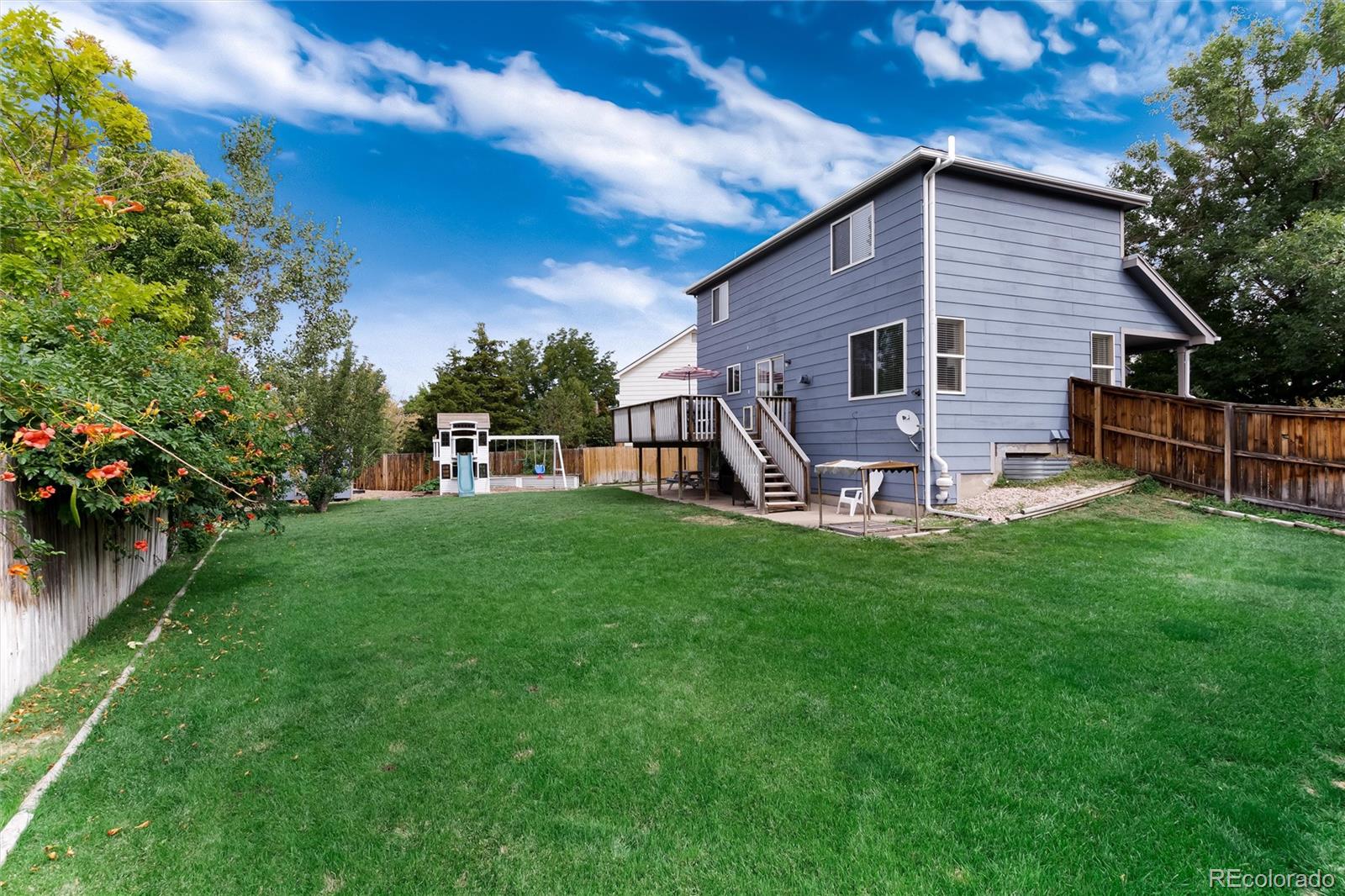 MLS Image #38 for 8839  jackdaw street,littleton, Colorado