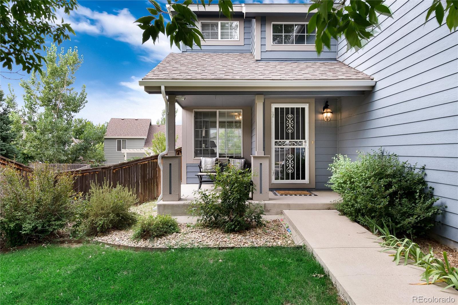 MLS Image #4 for 8839  jackdaw street,littleton, Colorado