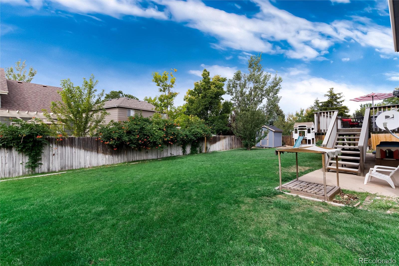 MLS Image #40 for 8839  jackdaw street,littleton, Colorado