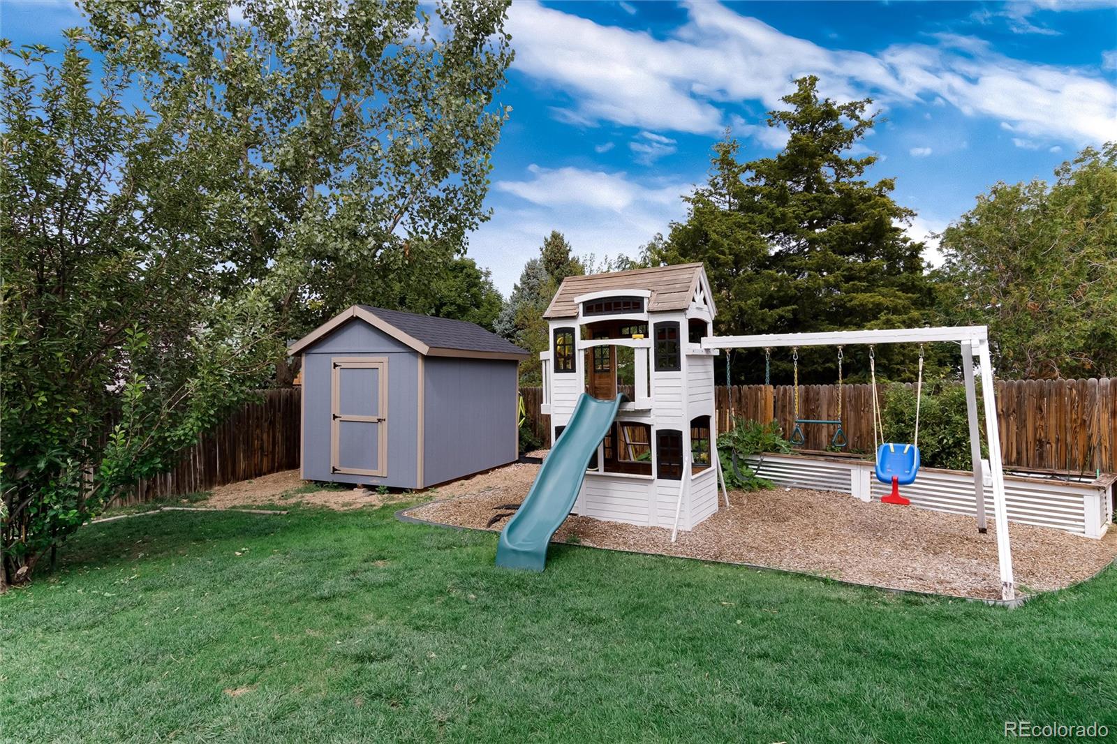 MLS Image #42 for 8839  jackdaw street,littleton, Colorado