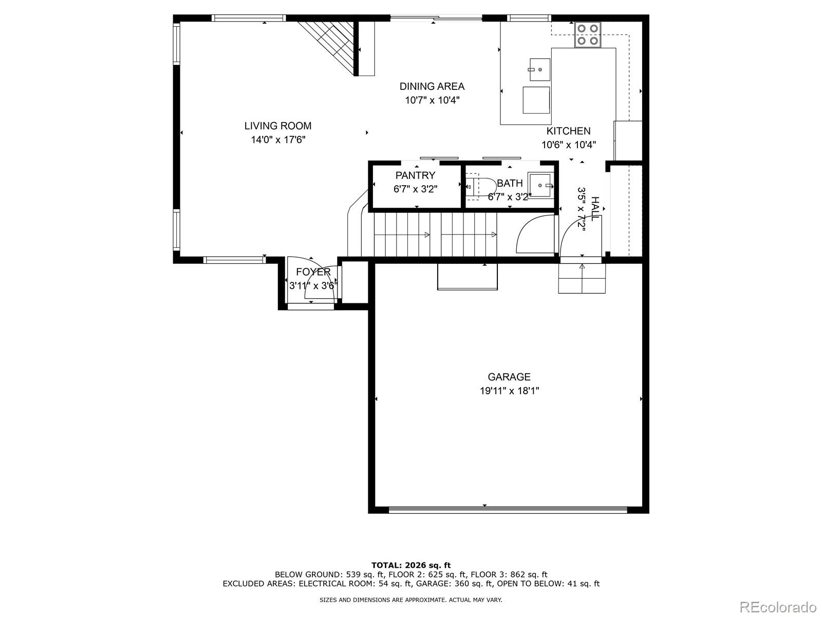 MLS Image #43 for 8839  jackdaw street,littleton, Colorado