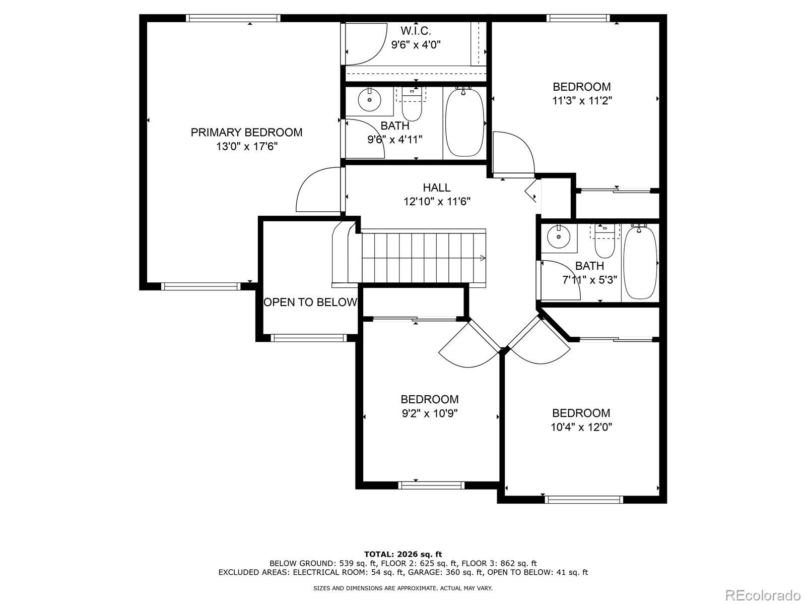 MLS Image #44 for 8839  jackdaw street,littleton, Colorado