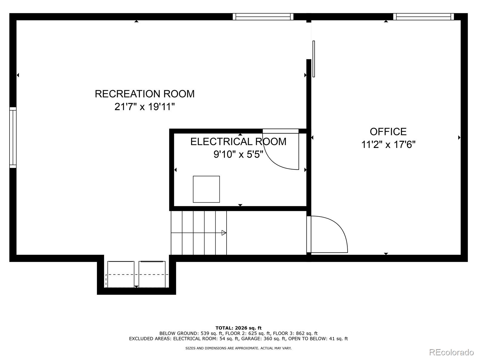 MLS Image #45 for 8839  jackdaw street,littleton, Colorado