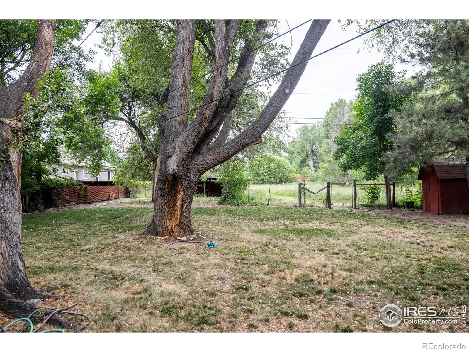 MLS Image #3 for 1675  upland avenue,boulder, Colorado