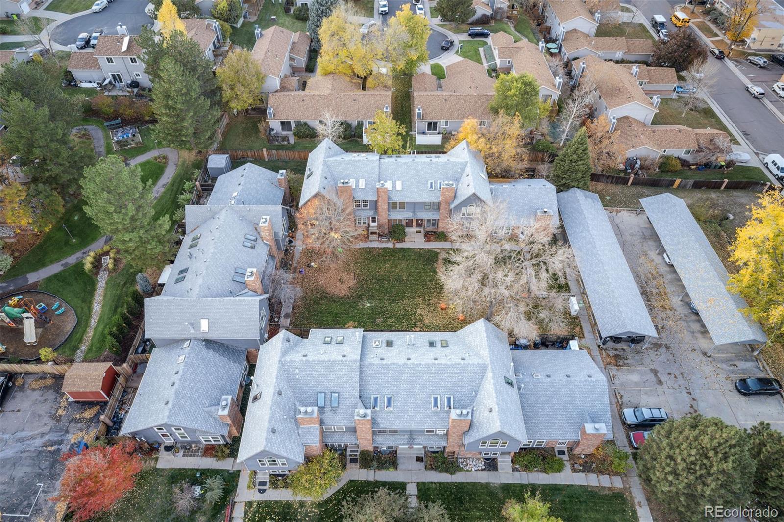 MLS Image #30 for 5425 s delaware street,littleton, Colorado