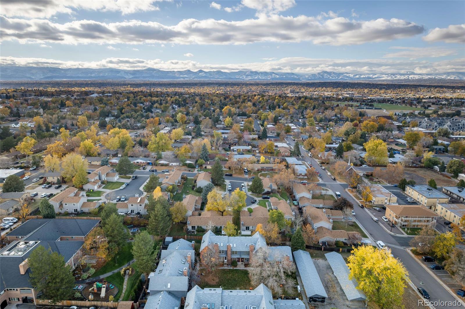 MLS Image #31 for 5425 s delaware street,littleton, Colorado