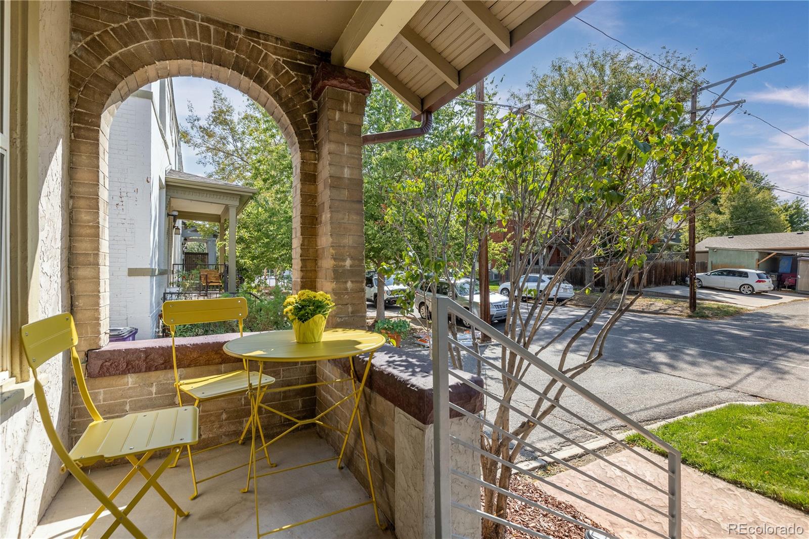 MLS Image #26 for 1217 e 26th avenue,denver, Colorado