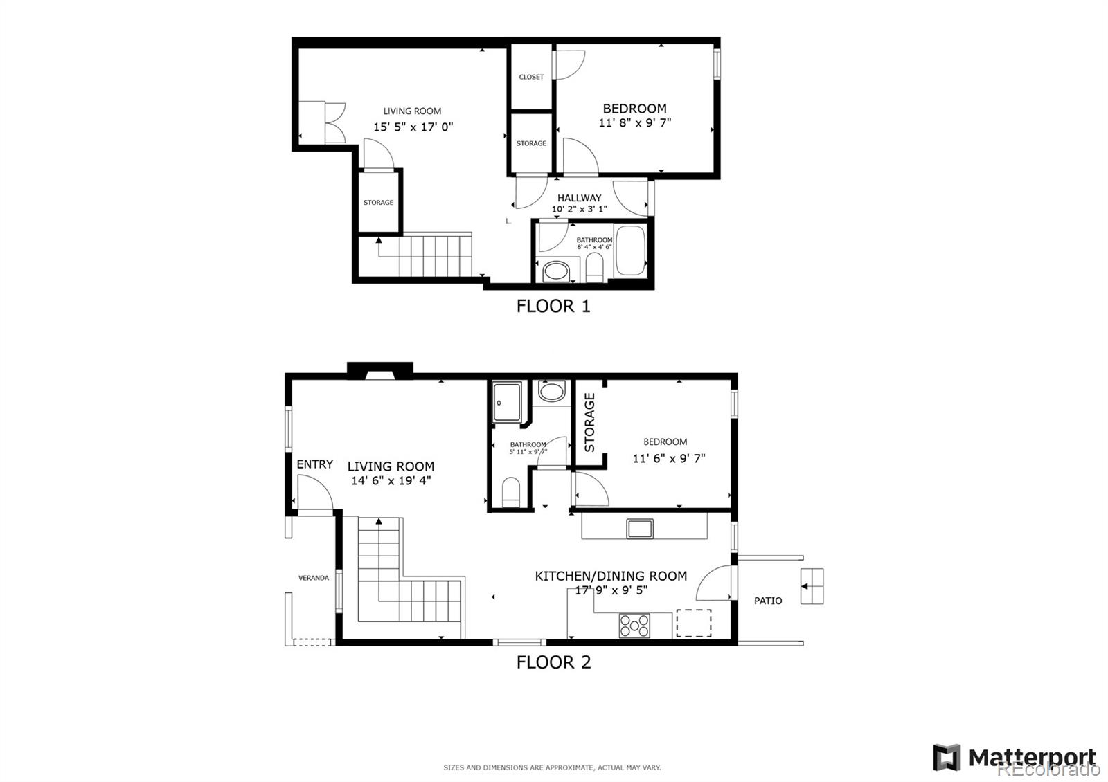 MLS Image #30 for 1217 e 26th avenue,denver, Colorado