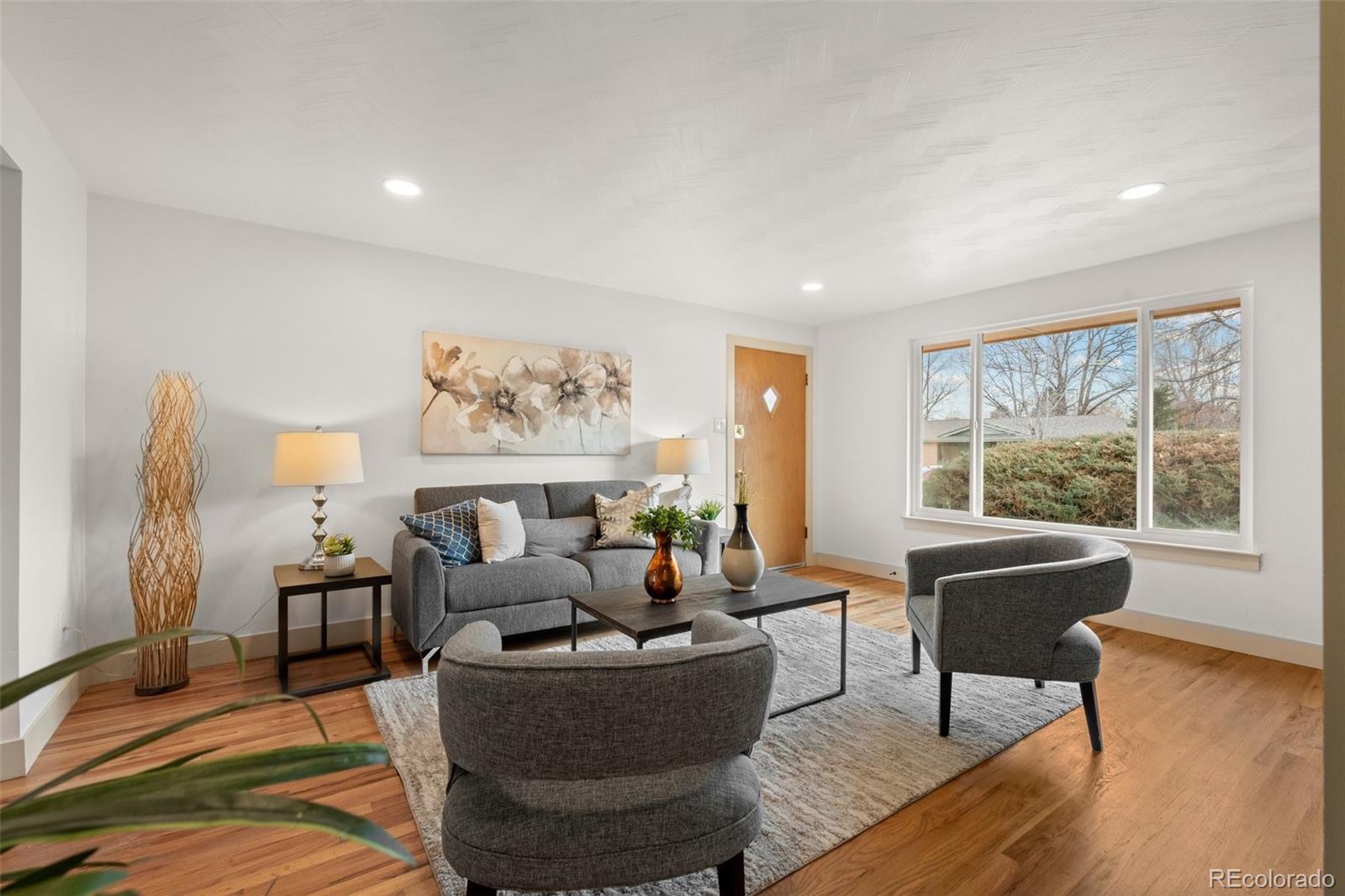 MLS Image #4 for 8661 w 32nd place,wheat ridge, Colorado