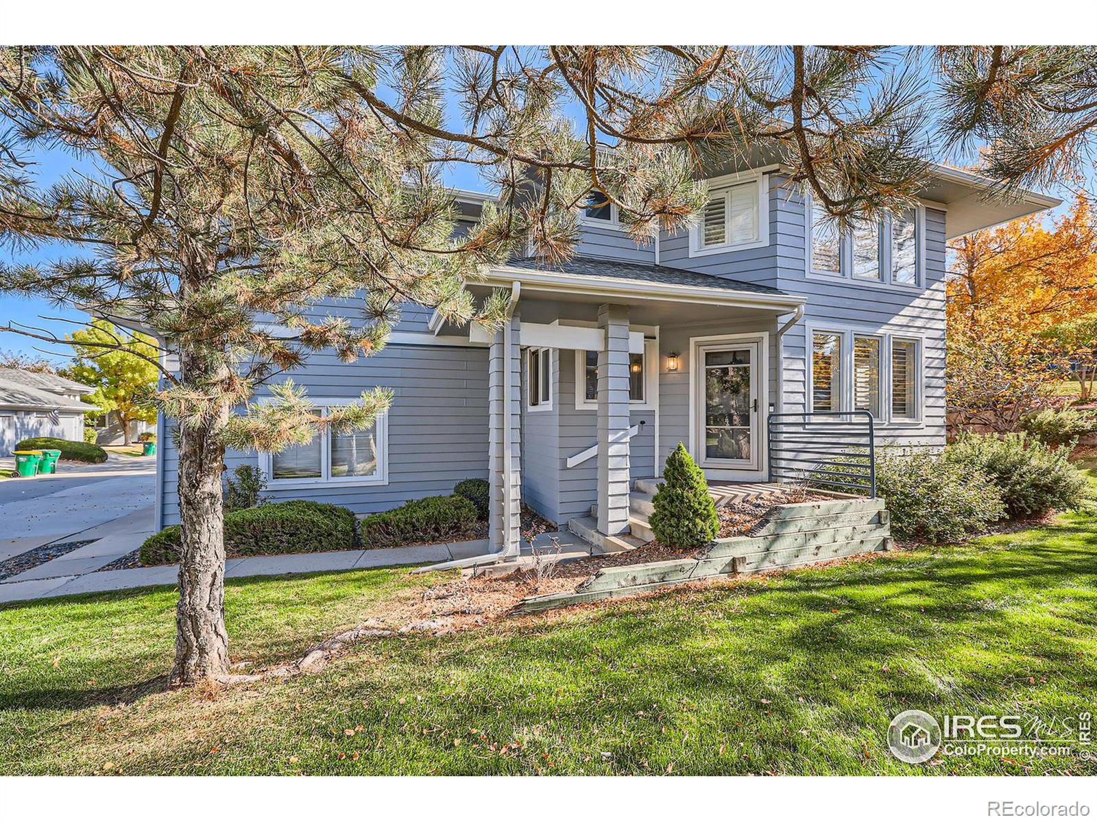 MLS Image #1 for 140  sugar plum way,castle rock, Colorado