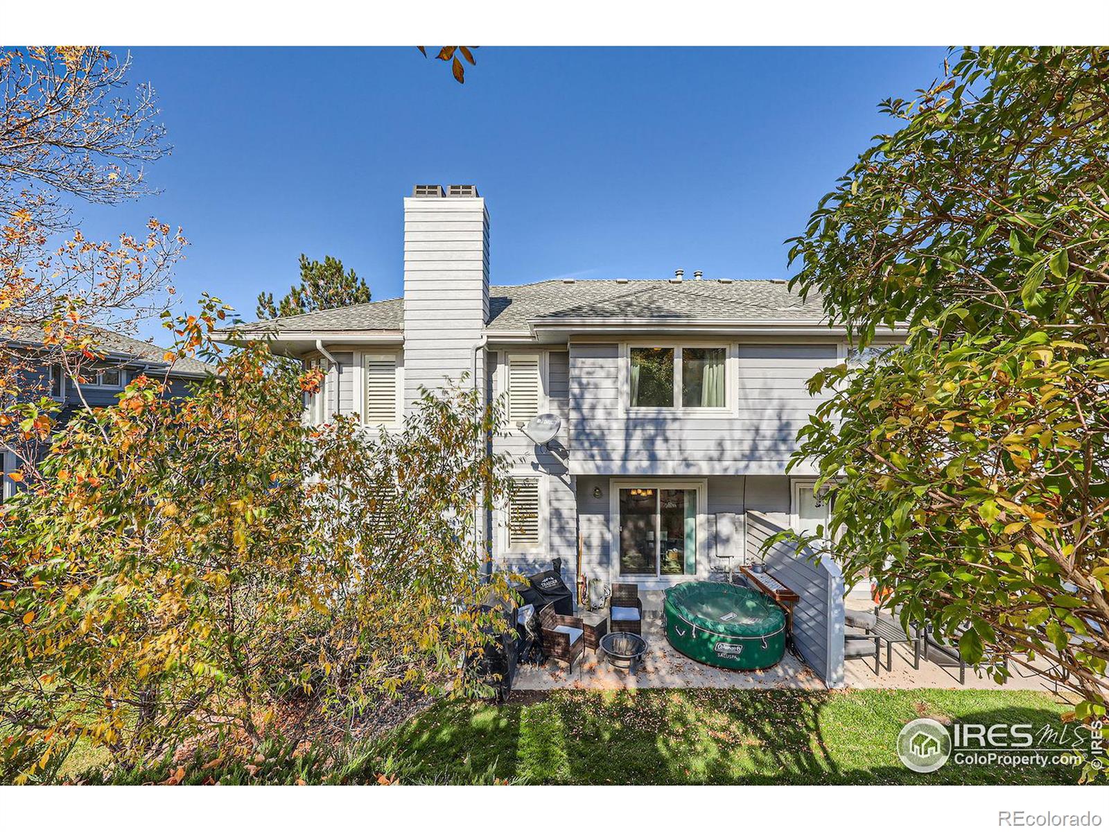 MLS Image #23 for 140  sugar plum way,castle rock, Colorado