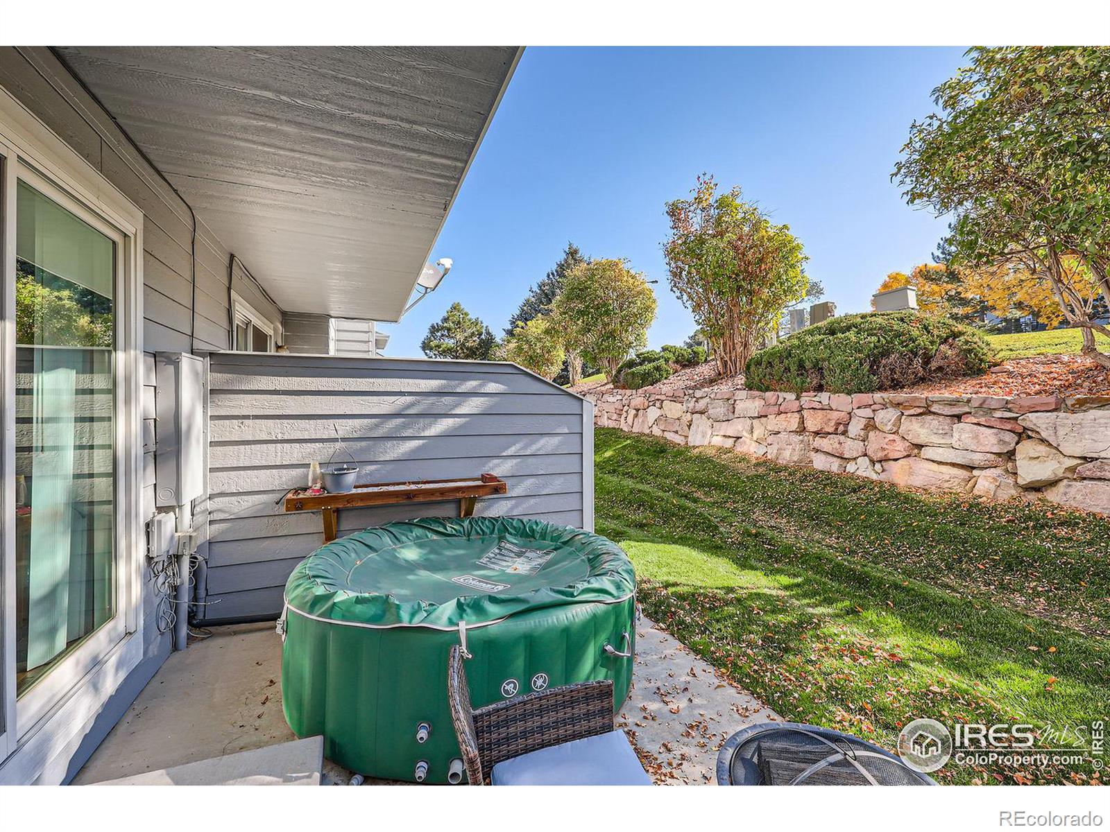 MLS Image #24 for 140  sugar plum way,castle rock, Colorado