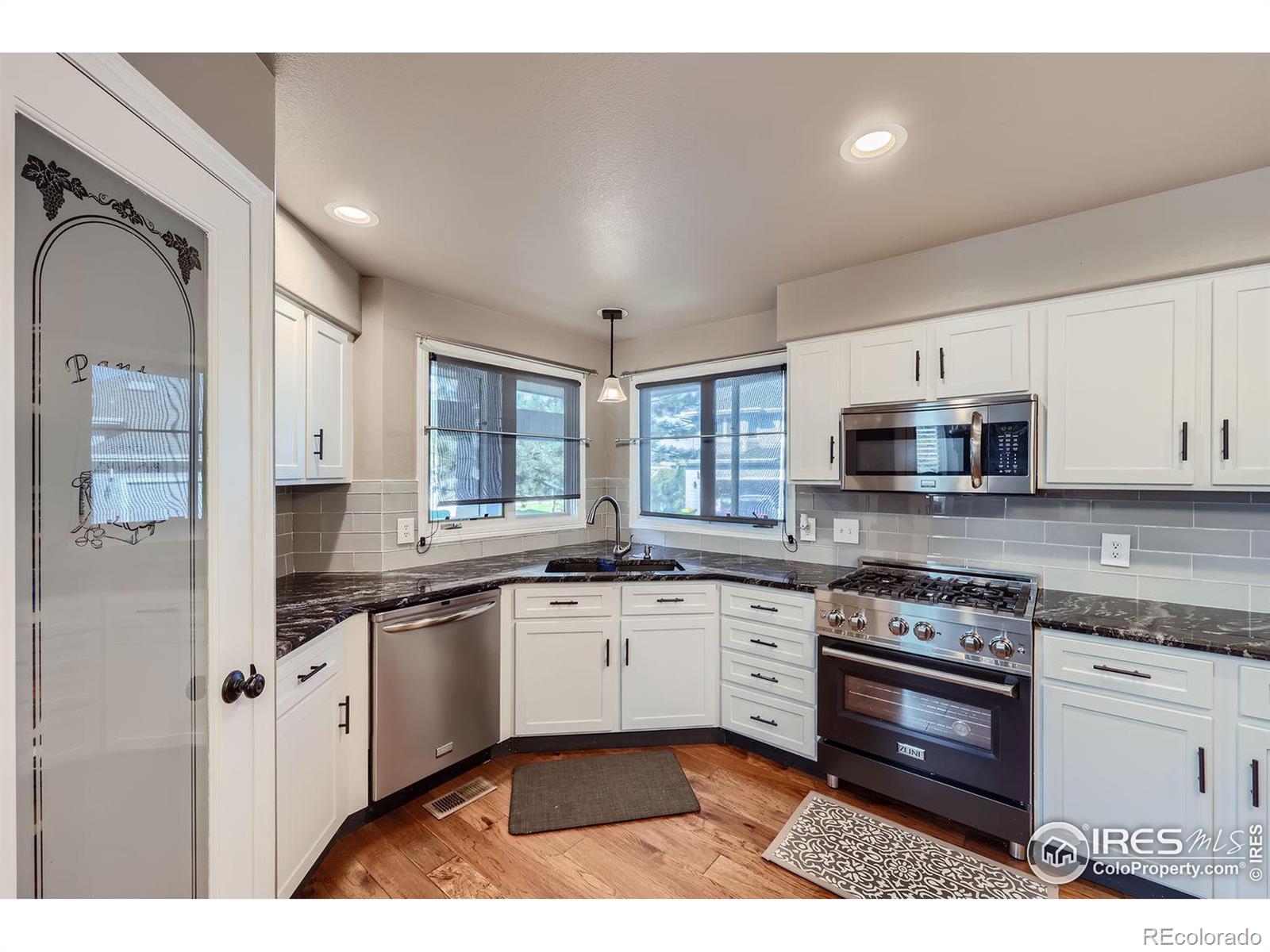 MLS Image #7 for 140  sugar plum way,castle rock, Colorado